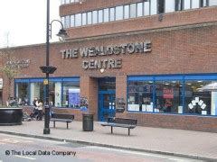 Wealdstone Library, 38-40 High Street, Harrow - Libraries near Harrow …