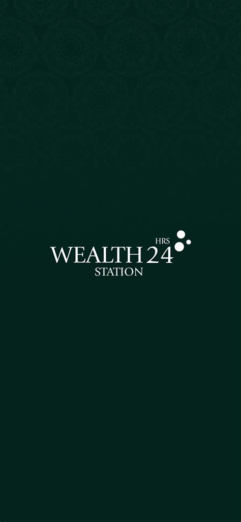 Wealth 24hrs APK Download for Android 
