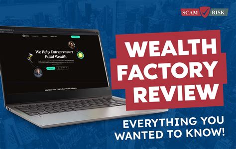 Wealth Factory Reviews, Ratings Financial Services near 155 N …