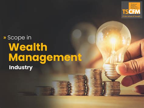 Wealth management industry. Things To Know About Wealth management industry. 