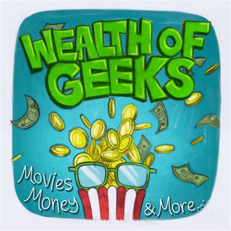 Wealth of Geeks – Investing Digitally