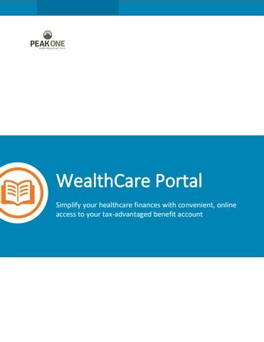 Wealthcareportal. Things To Know About Wealthcareportal. 