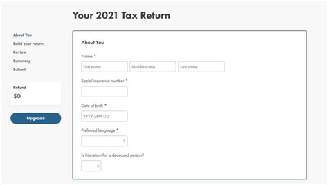 Wealthsimple tax. The best way to handle any tax form is to take it a step at a time. A W-9 form is an official tax document you fill out if you’re hired as a contractor, freelancer or vendor for a ... 