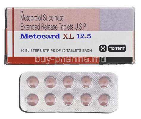 Weaning off 12.5 mg metoprolol. Things To Know About Weaning off 12.5 mg metoprolol. 