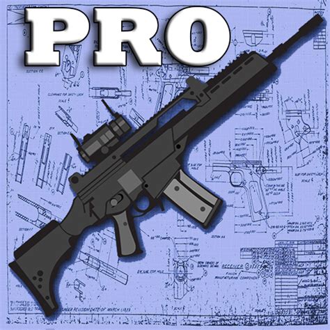 Weapon Builder ProAmazon.frAppstore for Android