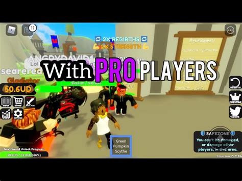 Weapon Masters codes in Roblox Free Boosts Rebirths and more October 2022 