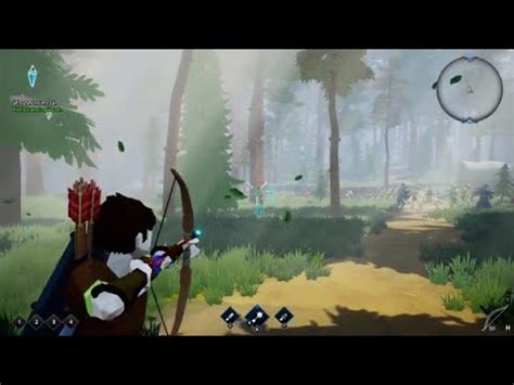 Weapon creator game.  The game features fast-paced combat, low-poly graphics, and ...