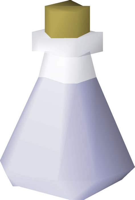 The prayer potion is a potion made with Herblore that restores 72 to 317 Prayer points (70 + 25% of total Prayer points) per dose. Members can make a prayer potion at level 38 Herblore by adding a clean ranarr to a vial of water and then mixing in snape grass. This makes a potion with three doses and grants 87.5 Herblore experience.. 