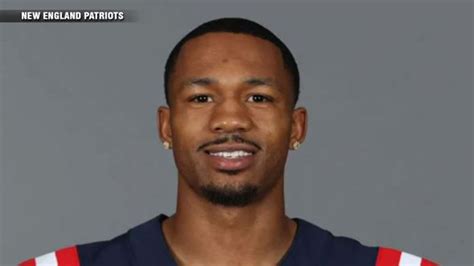 Weapons charges dropped against Patriots player Jack Jones