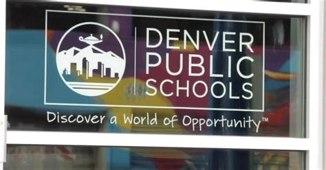 Weapons detection systems considered in Denver Public Schools safety plan