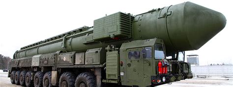 Weapons of mass destruction