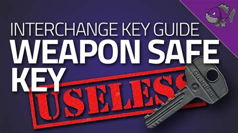 Weapons safe key tarkov. The safety of churchgoers is of utmost importance, and having a security training program in place can help ensure that everyone is safe and secure. But what should you look for when selecting a church security training program? Here are so... 