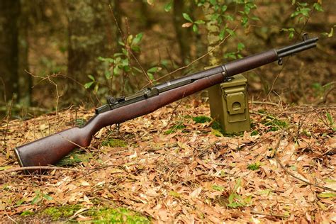 Weapons surplus. M14 Rifle New - Paratrooper Version, in Original Military Configuration, Walnut, Semi Auto , 7.62x51 NATO / .308 Winchester - By James River Armory. 28 Reviews. Out of Stock. Product Details. 