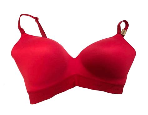 SMOOTHEZ Full Coverage Lightly Lined Bra