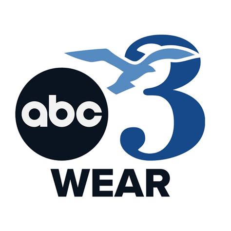 WEAR, ABC 3 is the ABC affiliate for Northwest Florida and South Alabama that provides local news, ... If you're interested in adopting any of the dogs or any in Channel 3's report, .... 