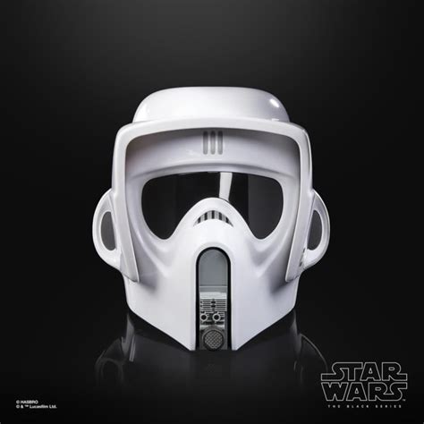 Wearable star wars helmets.  Amazon.  Crafted with detail from durable mate...