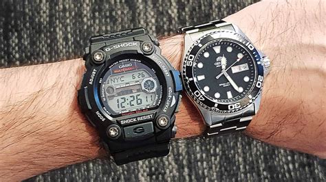 Wearing Two Watches: Why Not? (with 5 Notable Examples)