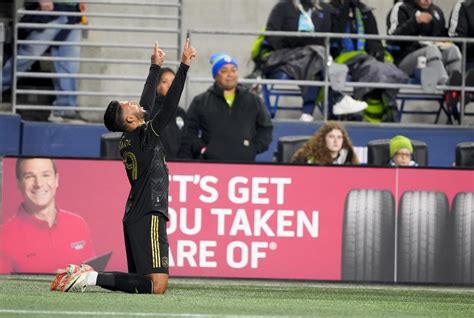 Weary but still hungry, LAFC hopes to end the longest season in MLS history with another Cup title