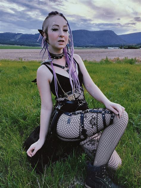 Wearywitchling Leaked 💋 (SEX)