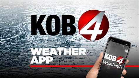 Weather - KOB.com