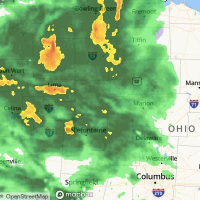Weather 43326. Track local tropical storms and hurricane activity near Kenton, OH, with AccuWeather's Localized Hurricane Tracker. 