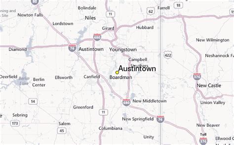 Get the latest hourly weather forecast for Austintown, OH, including temperature, precipitation, wind, humidity, air quality and UV index. See the weather conditions for the …. 