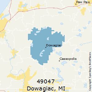 Be prepared with the most accurate 10-day forecast for Dowagiac, MI with highs, lows, chance of precipitation from The Weather Channel and Weather.com . 