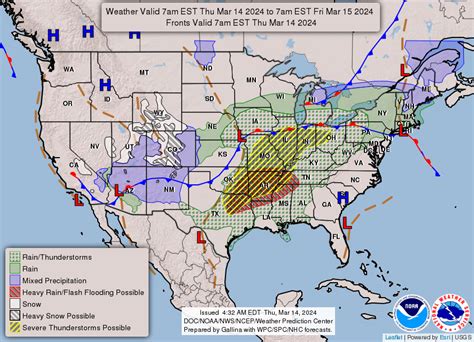 Weather 72 hours. AccuWeather's Forecast map provides a 5-Day Precipitation Outlook, providing you with a clearer picutre of the movement of storms around the country. 