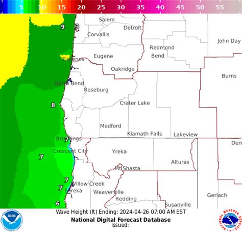 Long Range Weather Forecast - Rogue Weather – Local Southern Oregon Weather Forecast – Medford Weather Information.. 