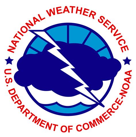 NOAA National Weather Service Tampa Bay Area, FL. 