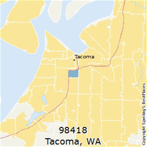 Weather 98418. Address. 3629 South D Street. Tacoma, WA 98418. Hours of Operation. Monday through Friday. 8:30 AM to 4:30 PM. Tacoma-Pierce County Health Department's Office of Vital Records. 