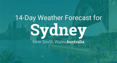 Weather Box Hill - NSW. 14 day Forecast - yourweather.co.uk