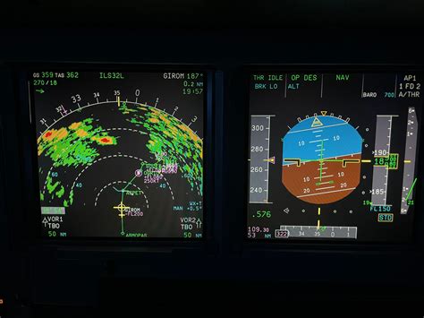 Weather Briefings Before Club Flights