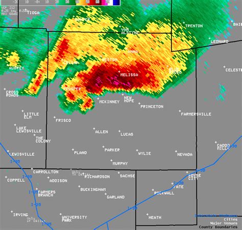 Weather Center Tx Radar 197 ft Last Update 3 29 am CST Jan 4 2024