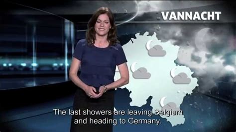 Weather Channel Belgium