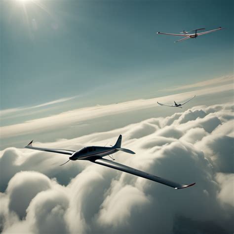 Weather Communication Between Soaring Pilots