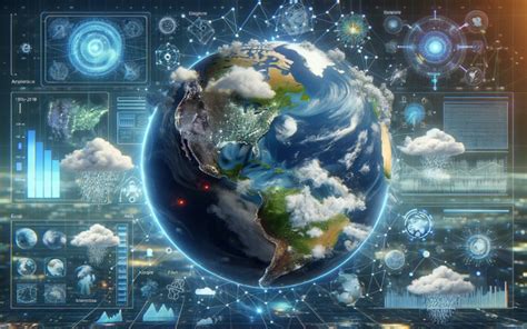 Weather Evolution Throughout a Soaring Day
