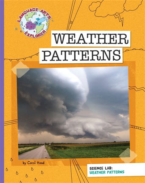 Weather Explorer Library Science Explorer English