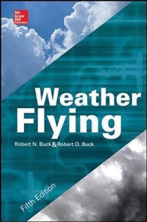 Weather Flying Fifth Edition