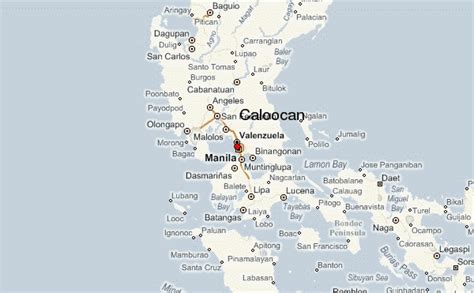 Weather Forecast Barangay 172 - Caloocan City - Metro Manila