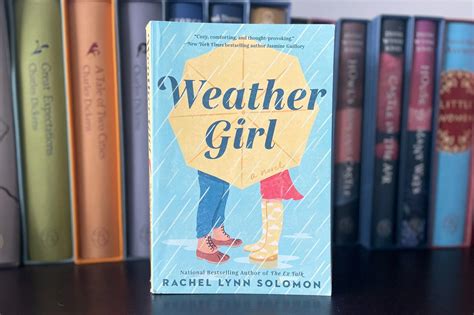 Weather Girl Onlyfans Leak