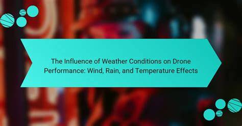 Weather Influence on Glide Performance