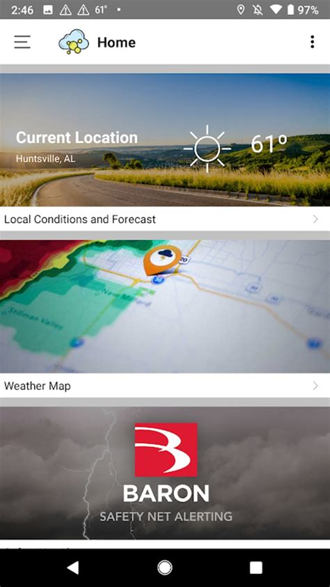 Weather Lab APK Download for Android 