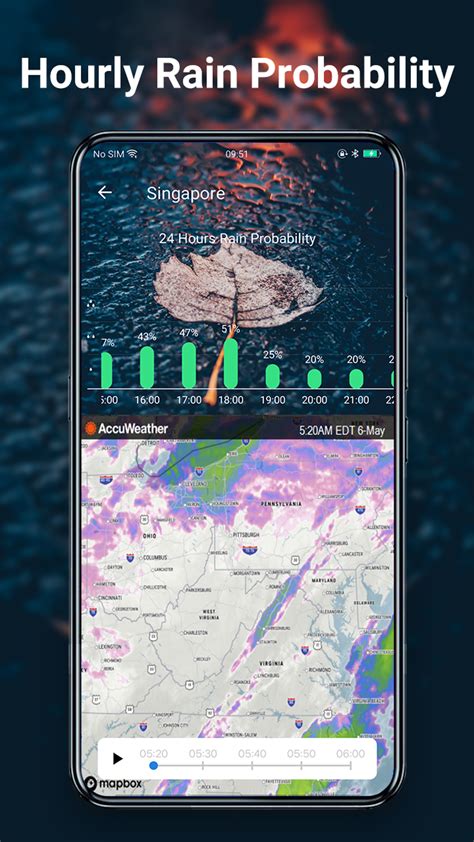 Weather Live Radar Alerts APK Download for Android 