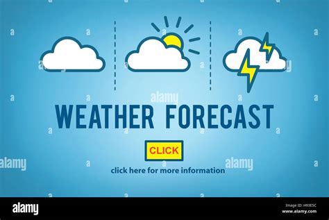 Weather Prediction: How is Weather Forecasting …