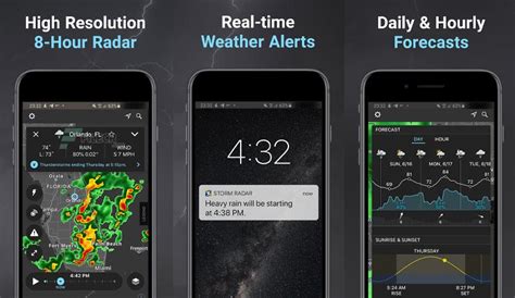 Weather Radar Live Tracker PRO APK Download for Android 