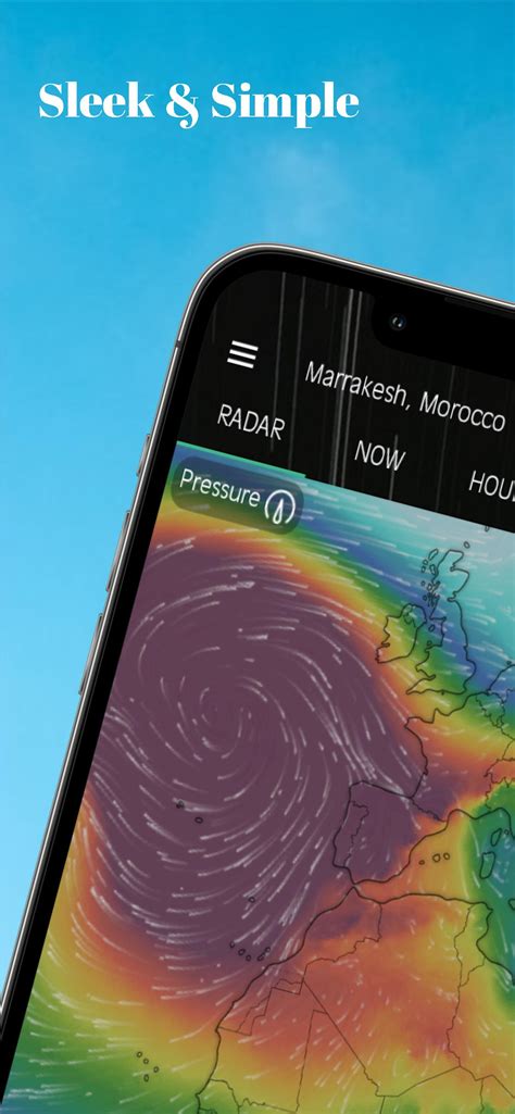 Weather Radar UK APK Download for Android 