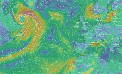 Weather Today Mierzęcice - meteoblue