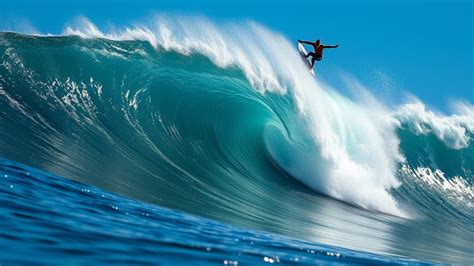 Weather Triggers for Wave Soaring