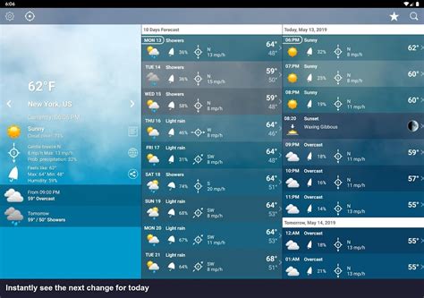 Weather XL PRO APK Download for Android 